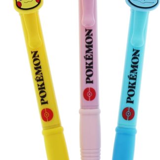 Set 3 pixuri - Pokemon - Nostalgia