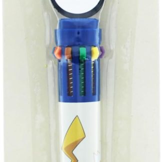 Pix multicolor - Pokemon - Nostalgia