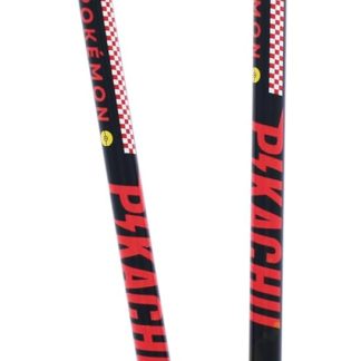 Set 2 creioane cu radiera - Pokemon - Nostalgia