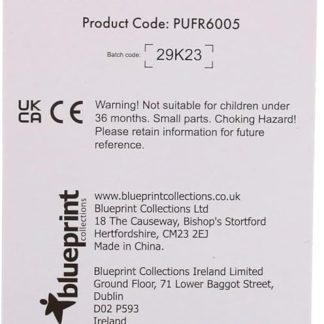 Pix multicolor - Pusheen - Fruits