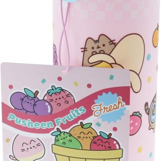 Sticla - Pusheen - Fruits
