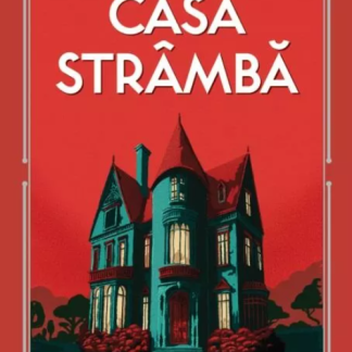Casa stramba