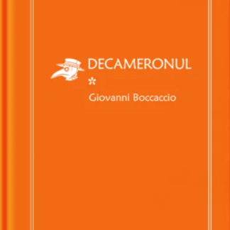 Decameronul. Volumul I