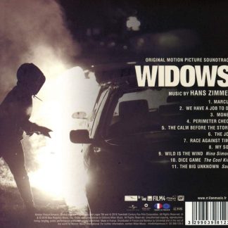 Widows (Soundtrack)
