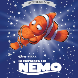 In cautarea lui Nemo