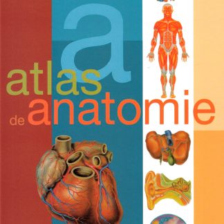 Atlas de anatomie