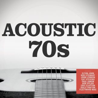 Acoustic 70s