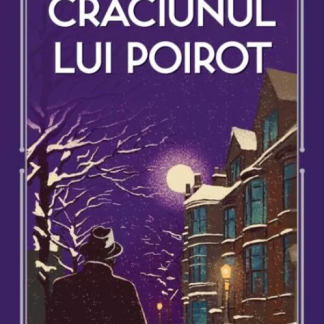 Craciunul lui Poirot