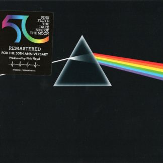 The Dark Side Of The Moon (50th Anniversary)