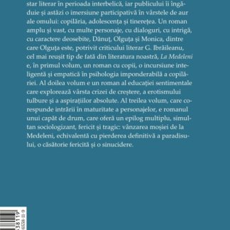 La Medeleni