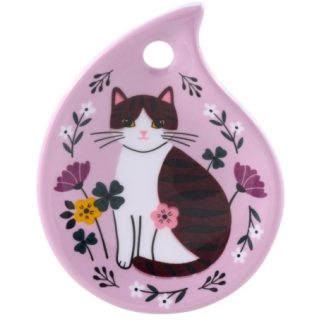 Suport pliculet ceai - Chat Parme