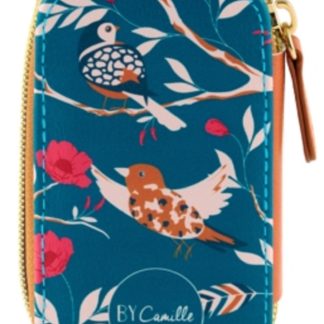 Trusa manichiura - Pasari