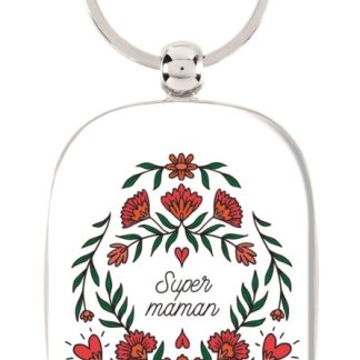 Breloc - Super maman