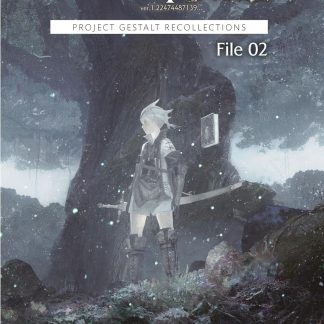 NieR Replicant - File 02