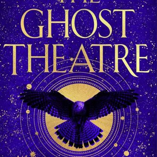 The Ghost Theatre
