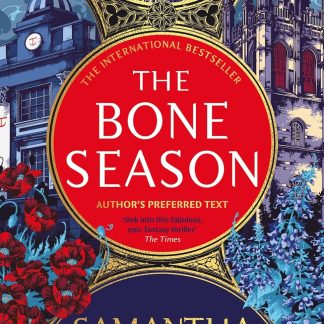 The Bone Season