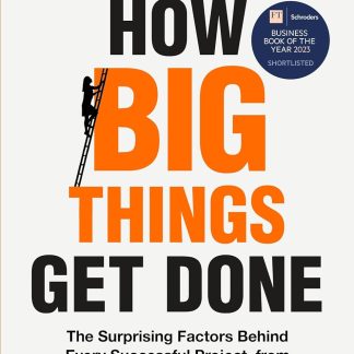 How Big Things Get Done