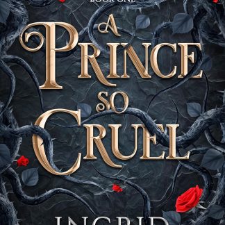 A Prince So Cruel
