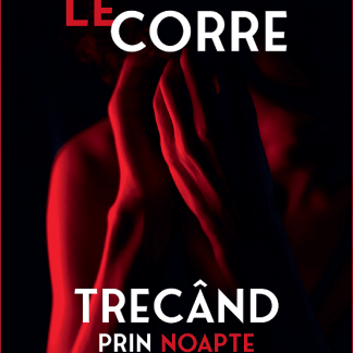 Trecand prin noapte