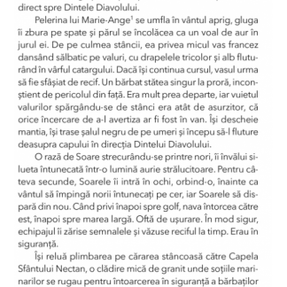 Ingerul comorii pierdute