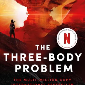 The Three-Body Problem