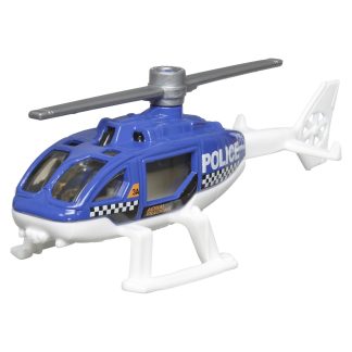 Set 5 masini - Matchbox - MBX Rescue III