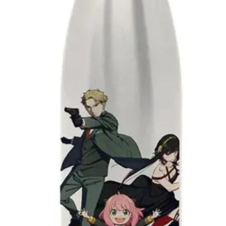 Sticla pentru apa - Spy X Family (Cool vs. Family)