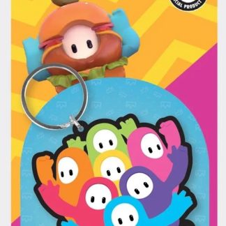 Breloc - Fall Guys - The Gangs All Here