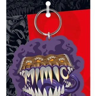 Breloc - Dungeons & Dragons - Mimic