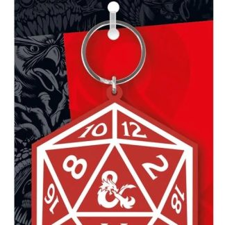 Breloc - Dungeons & Dragons - Dice