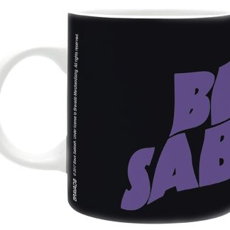 Cana - Black Sabbath - Logo