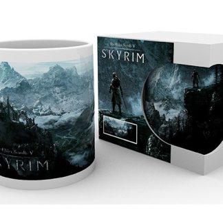 Cana - Skyrim - Skyrim World