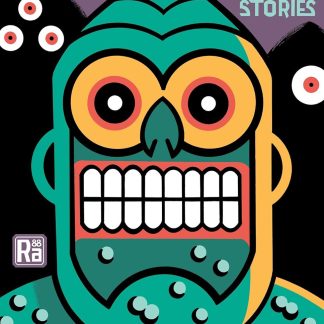 The Inhumans and Other Stories