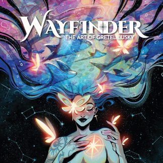 Wayfinder: The Art of Gretel Lusky