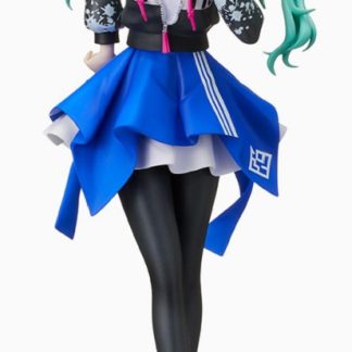 Figurina - Hatsune Miku Street