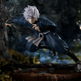 Figurina - Hell's Paradise: Gabimaru