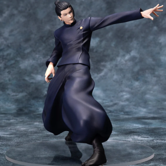 Figurina - Jujutsu Kaisen: Suguru Geto