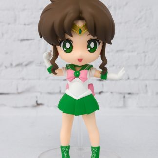 Figurina - Figuarts Mini - Sailor Moon - Sailor Jupiter