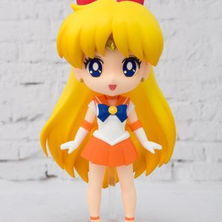 Figurina - Figuarts Mini - Sailor Moon - Sailor Venus