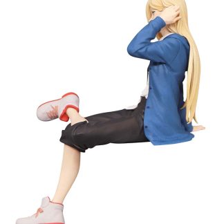 Figurina - Chainsaw Man - Power - Noodle Stopper