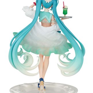 Figurina - SweetSweets - Hatsune Miku - Melon Sweets