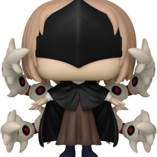 Figurina - Pop! Tokyo Ghoul:re: Hinami Fueguchi