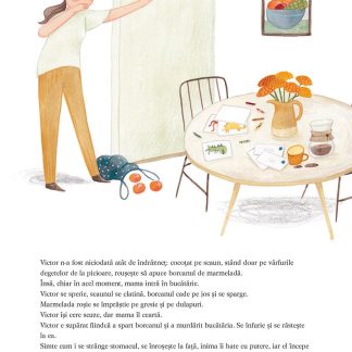 Toate aceste sentimente