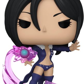 Figurina - Pop! The Seven Deadly Sins: Merlin