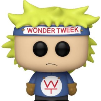 Figurina - Pop! South Park: Wonder Tweek