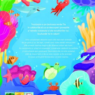 Viata secreta a oceanelor