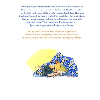 Cum sa nu mai fiu timid