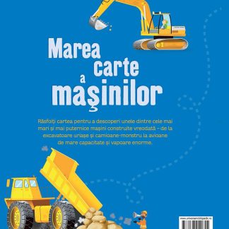 Marea carte a masinilor