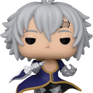 Figurina - Pop! The Seven Deadly Sins: Estarossa