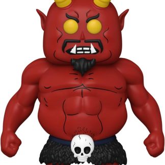 Figurina - Pop! South Park: Satan